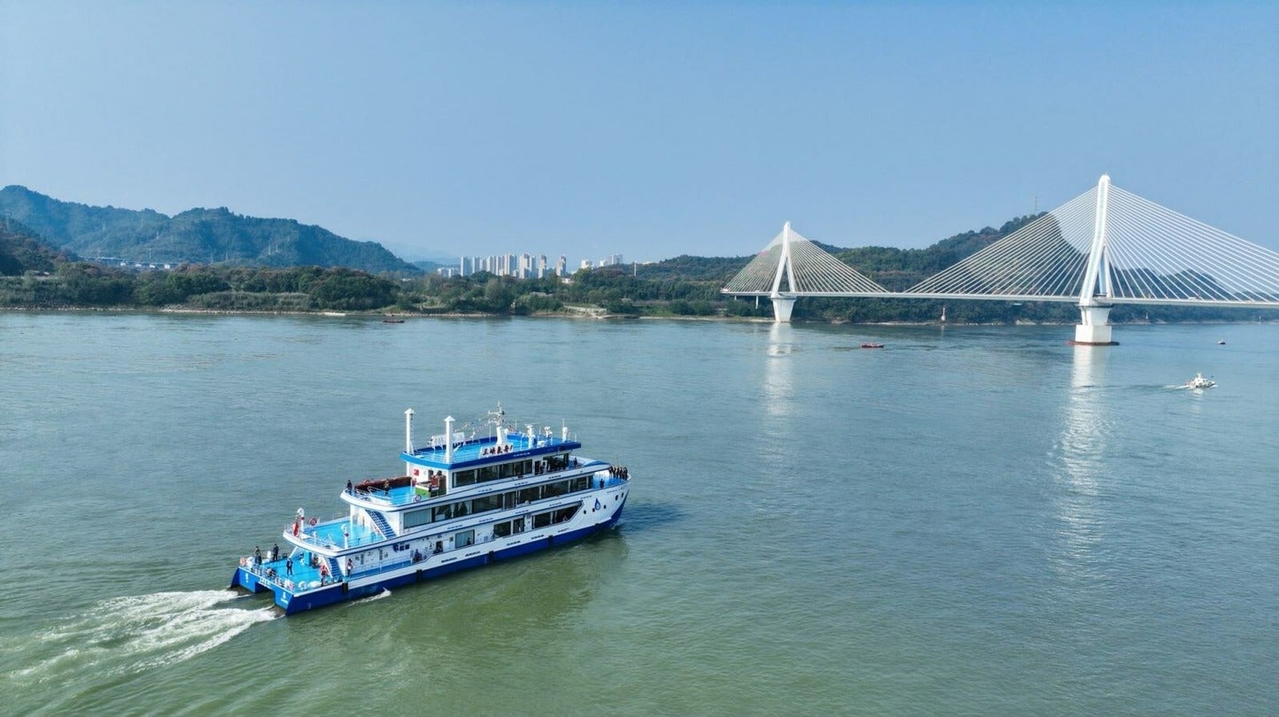 China's 500 kW Hydrogen Passenger Vessel: Engineering Lessons from Two Years of Operation